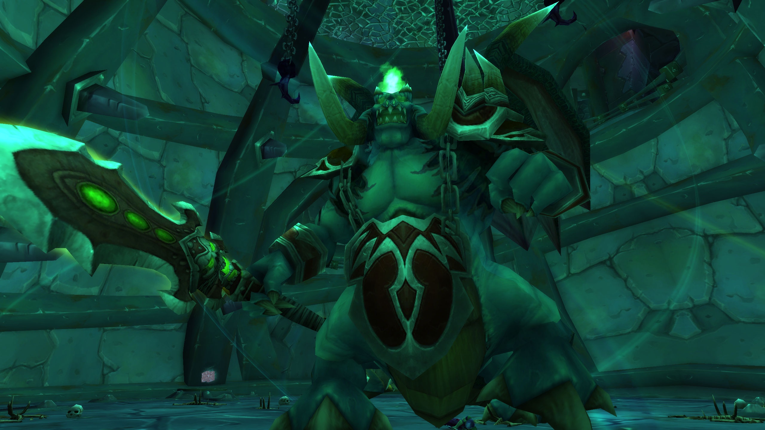 A Deep Dive Into Wow Lore: the History of the Burning Legion