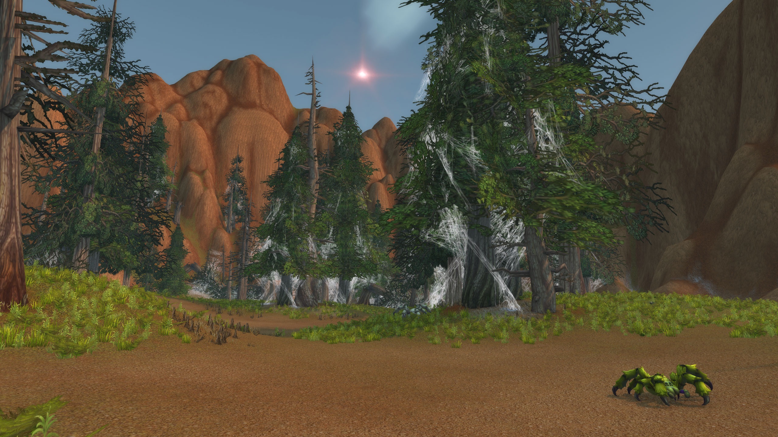 Unique Vendor Items: Hidden Vendors in WoW Classic