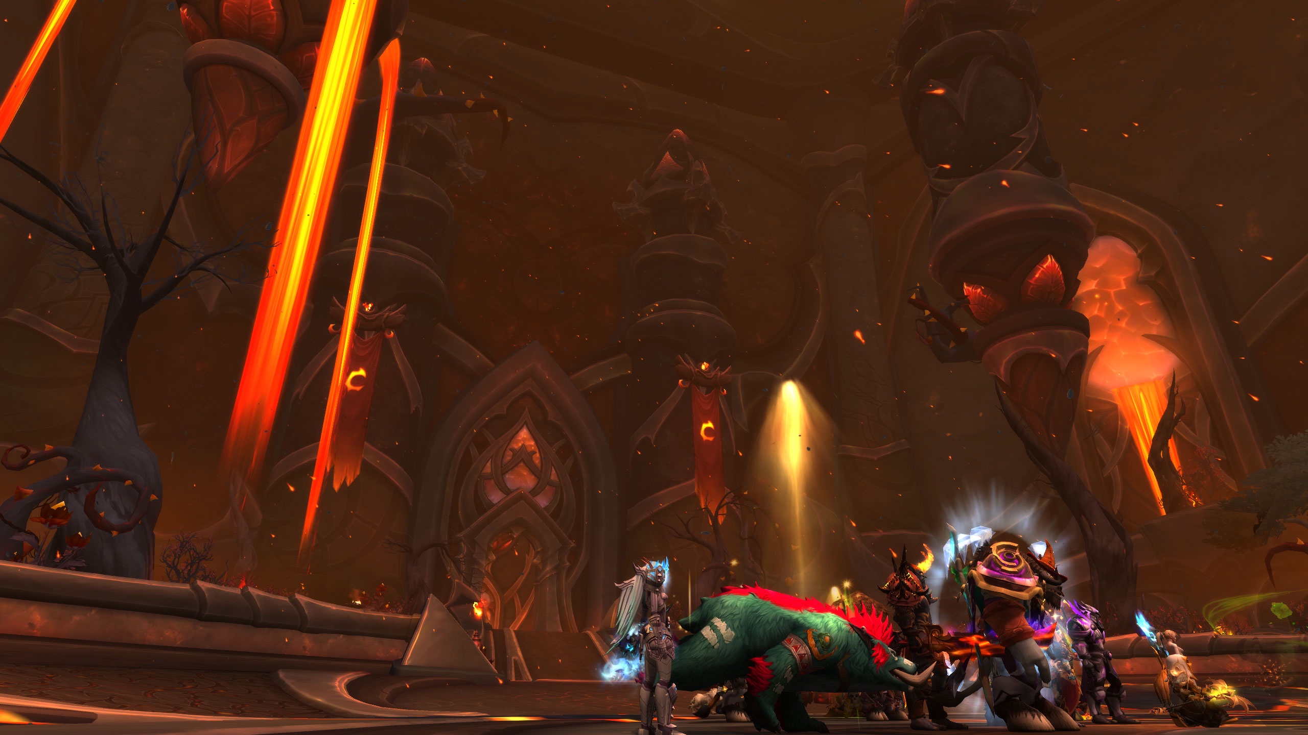 Composition Counts: Building the Ideal WoW Raid Team for Every Encounter