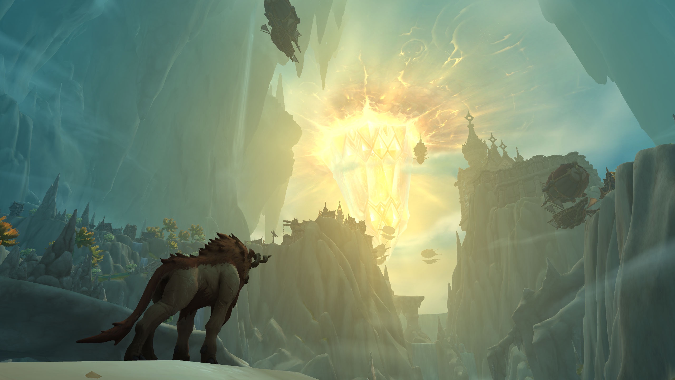 Preparing for ‘The War Within’: Gear and Strategy Recommendations