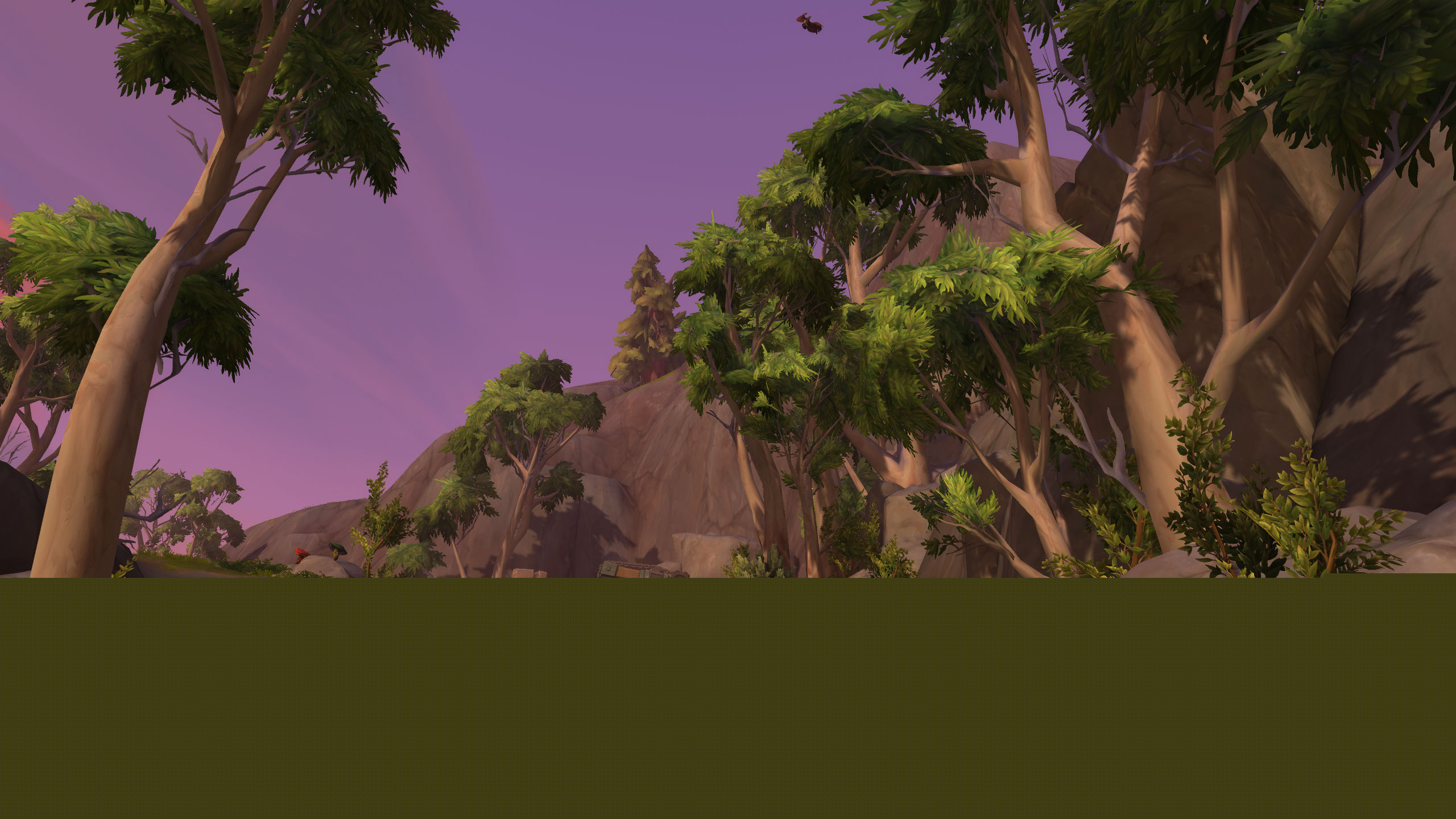 Timewalking Events Featuring The War Within