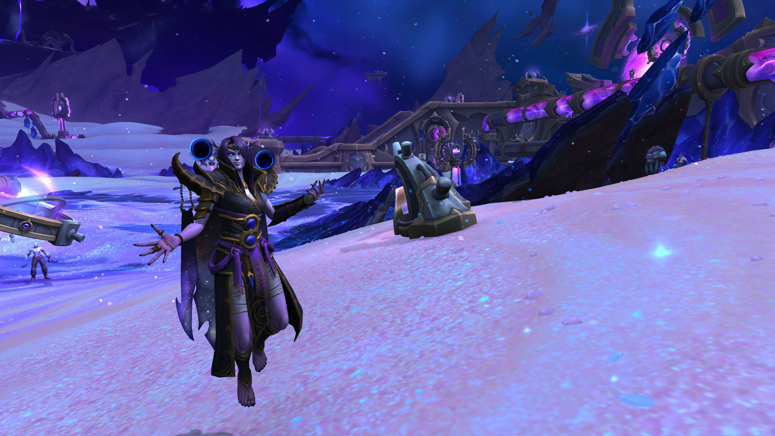 WoW PvP Gear Optimization: How to Maximize Your Performance in Season 3