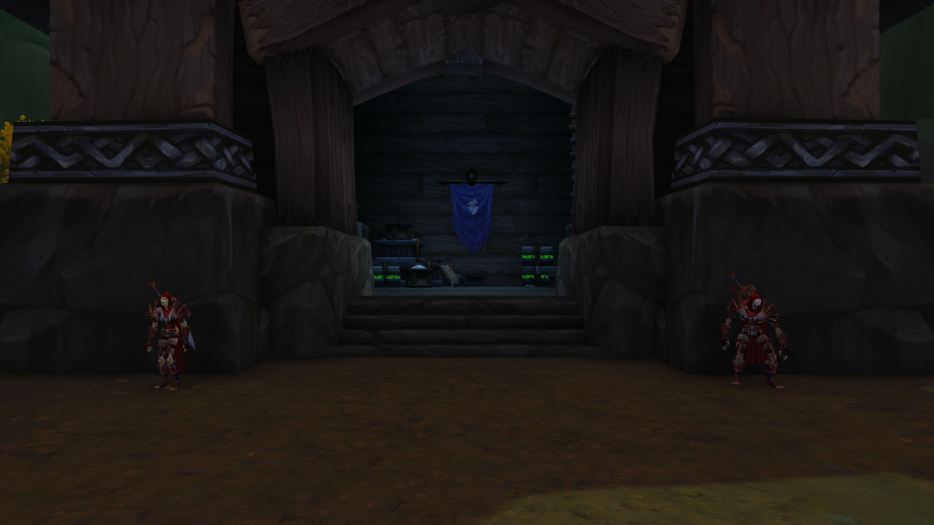 Leveling With Purpose: Efficient Farming Methods For Swift Progression In World Of Warcraft