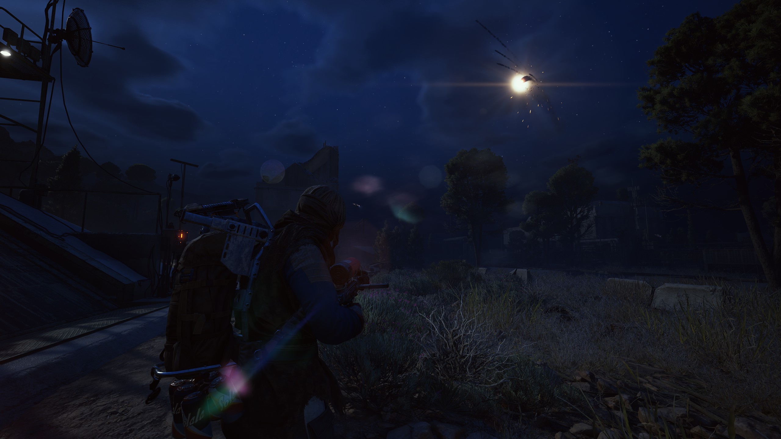 Push Timing in Arc Raiders: A Checklist Before You Swing That Corner