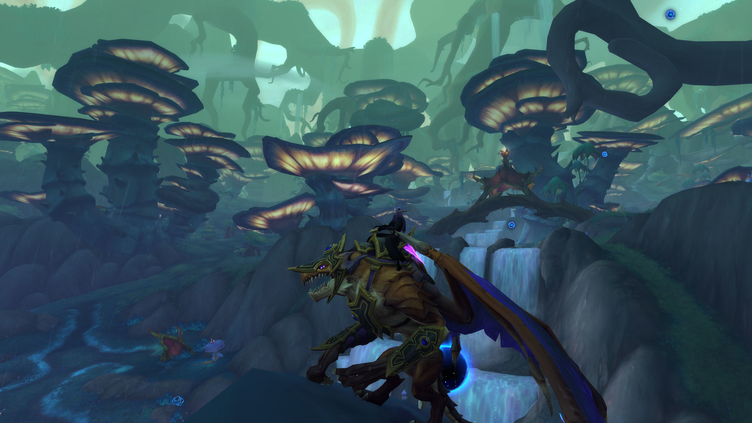 Lore Recap: Everything You Must Know About the War Within Finale Before Starting the World of Warcraft Midnight Campaign